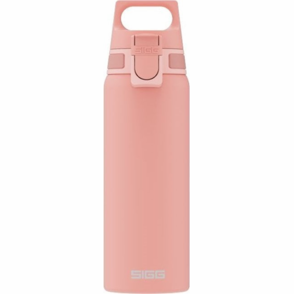 SIGG Láhev Shield One Shy Pink 0,75 l 8992.10