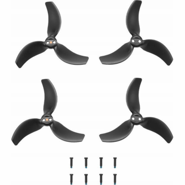 DJI Vrtule DJI Avata 2