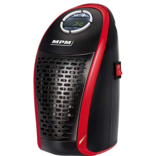 MPM MUG-18 ventilátorový ohřívač