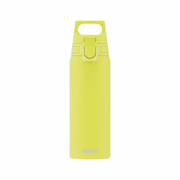 SIGG SIGG Bottle Shield One Ultra Lemon 0,75 l 8992.20