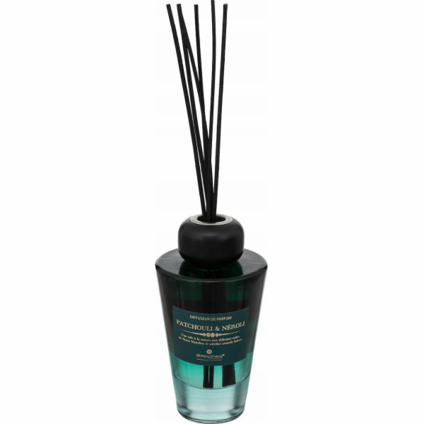 Atmosphera Vonný difuzér Vonné difuzéry FLAKON, 200 ml
