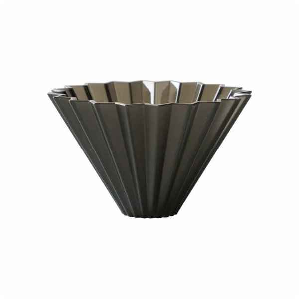 Origami ORIGAMI - Dripper Air S Matná černá