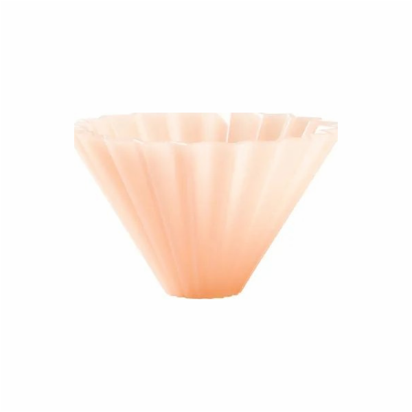 Origami ORIGAMI - Dripper Air S Matná růžová