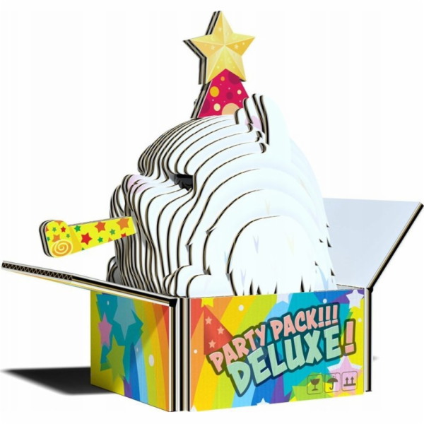 Fat Brain Toys Hračky pro koťata s motivem perské bavlny ...