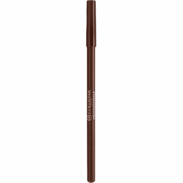 Collistar COLLISTAR PROFESSIONAL KAJAL TUŽKA 2 HNĚDÁ