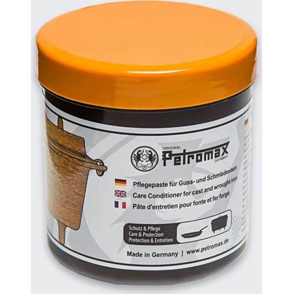 Petromax Petromax pasta pro péči o litinu a kované železo