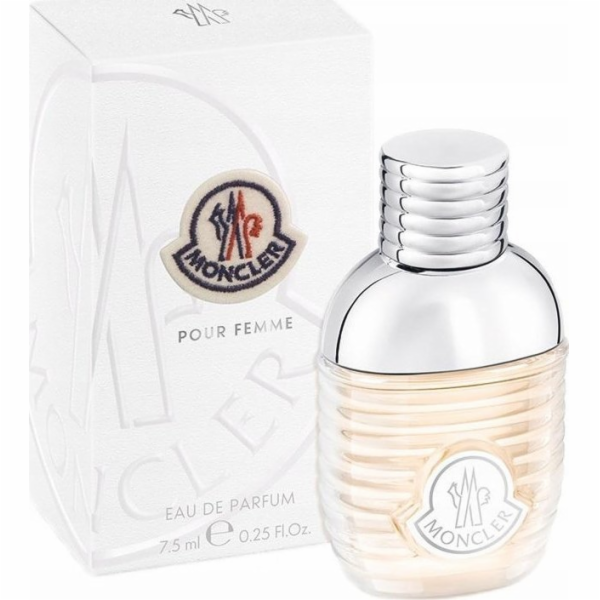 Moncler MINIATURA MONCLER Pour Femme EDP 7,5ml