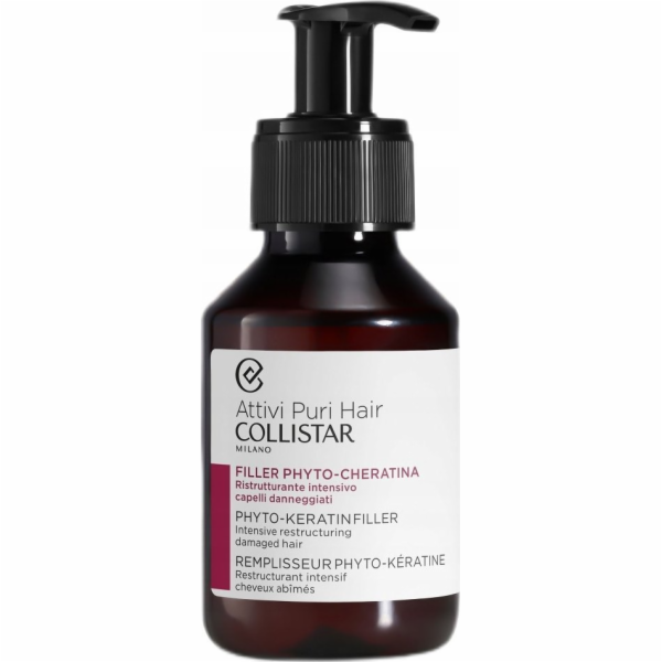 Collistar COLLISTAR PHYTO KERATINA INTENZIVNÍ RESTRUKTURA...