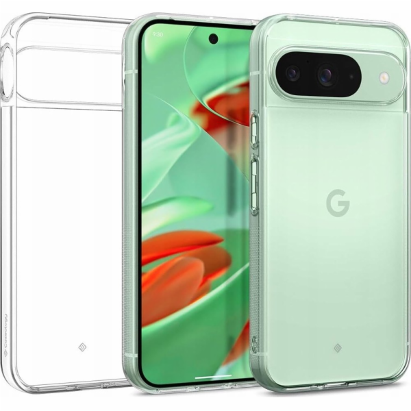 Spigen Spigen Caseology Capella, křišťálově čisté - Googl...