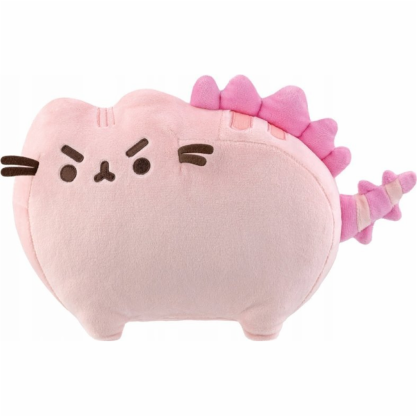Pusheen Pusheen Drak růžový