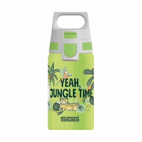 SIGG SIGG Shield One Jungle láhev 0,5 l 9000,80