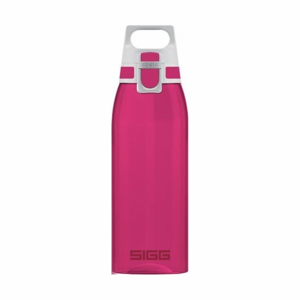 SIGG SIGG Láhev Total Color Berry 1,0 l 8968,70