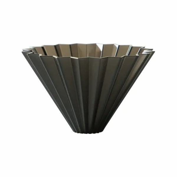 Origami ORIGAMI - Dripper Air M Matná černá