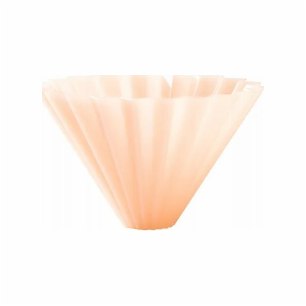 Origami ORIGAMI - Dripper Air M Matná růžová