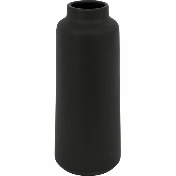 Atmosphera Klasická keramická váza TILA, 12 cm