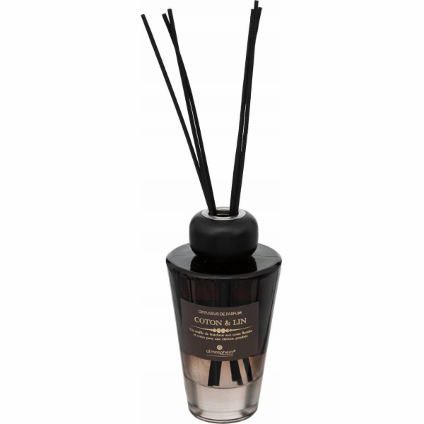 Atmosphera Vonný difuzér Vonné difuzéry FLAKON, 200 ml