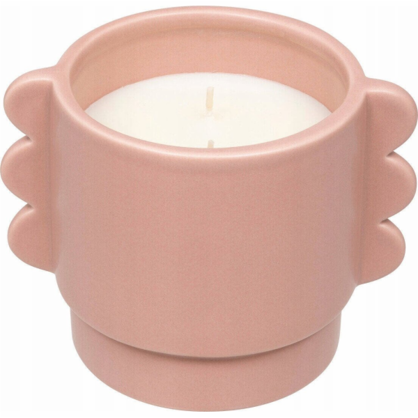 Atmosphera Vonná svíčka v keramickém kelímku BLISS, 370 g