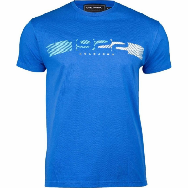 KKS Lech Tričko 1922 modré