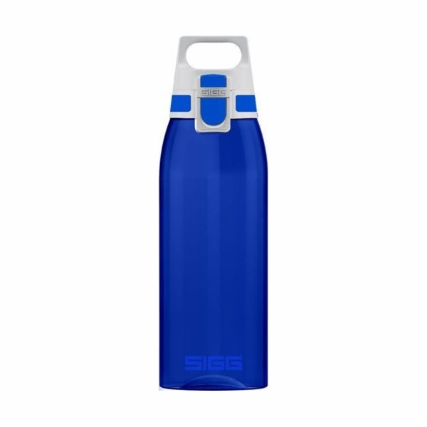 SIGG SIGG Láhev Total Color Blue 1,0 l 8968,60