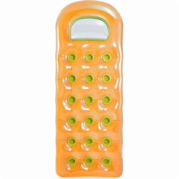 Intex Nafukovací vodní matrace INTEX