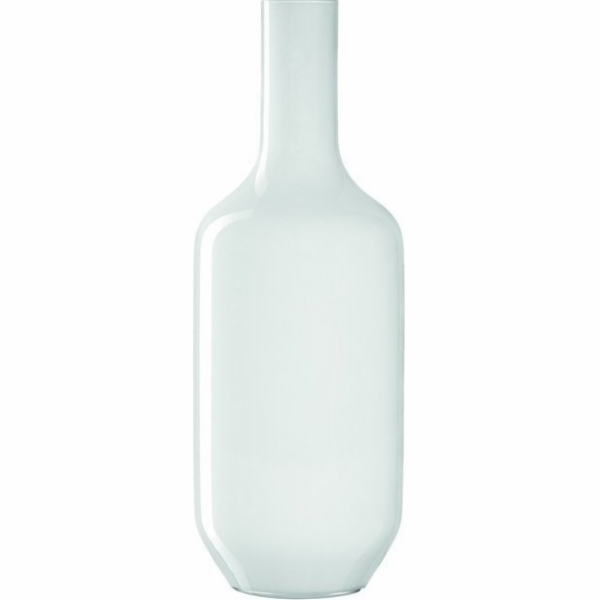 Leonardo Váza v 50cm bílá Milano - Leonardo