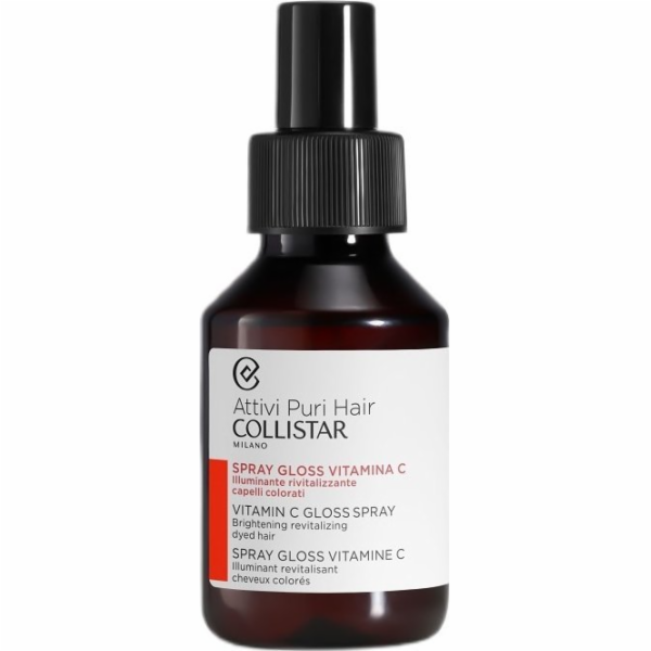 Collistar COLLISTAR VITAMIN C REVITALIZING ILLUMINANT SPR...