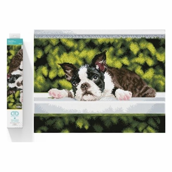 DIAMOND DOTZ Diamantová výšivka Diamond Dotz Diamantová m...