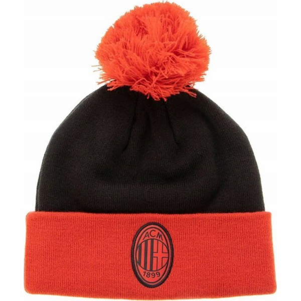 Puma Čepice AC Milan s bambulkami 025709-04