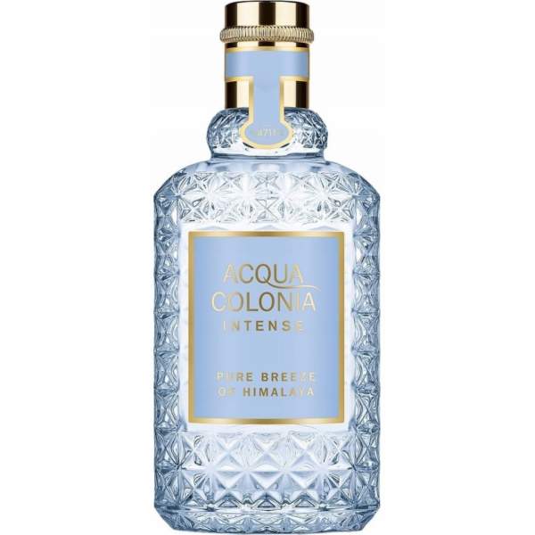 4711 4711 Acqua Colonia Pure Breeze of Himalaya EDC sprej...