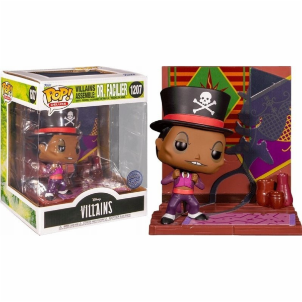 XXX_Funko (właściwy Funko Pop) Figurka *****FUNKO Disney ...