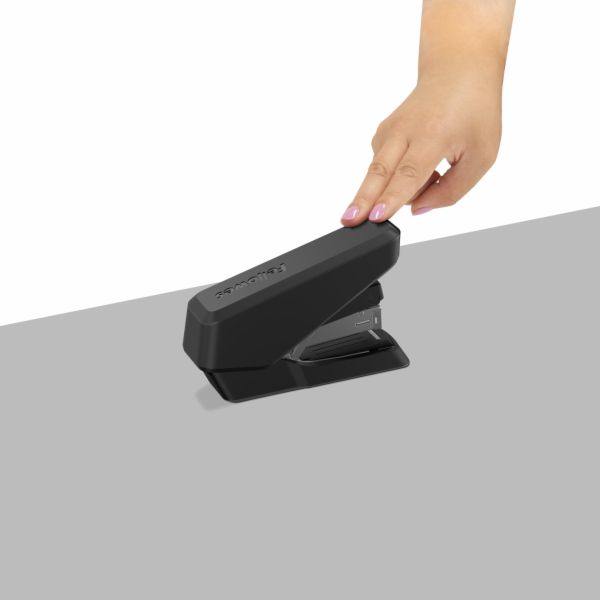 Fellowes Sešívačka Fellowes LX860 EasyPress Microban seší...