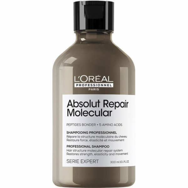 L’Oreal Paris L'Oreal Paris L'OREAL PROFESSIONNEL_Absolut...