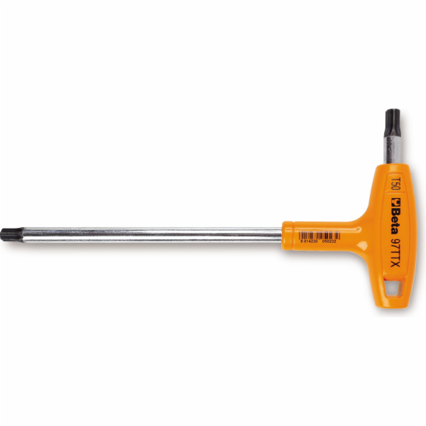 Beta Tools T-klíč Torx T27 (000970727)