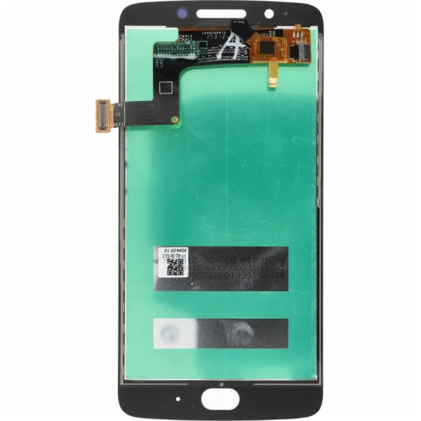 OEM displej pro MOTOROLA G5 OEM bez rámečku