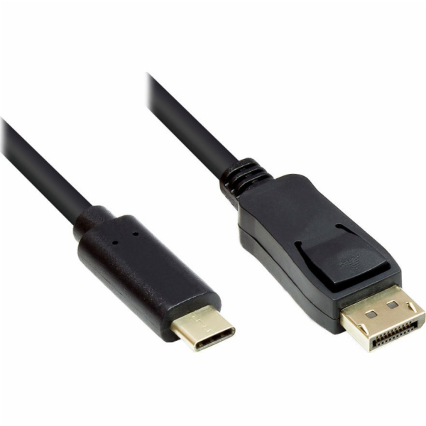 Alcasa USB adaptér Alcasa GC-M0105 Kabelový adaptér 1m US...