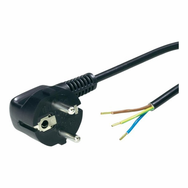 Plastrol Propojovací kabel Plast-Rol W-97186 5m 3x1,5mm n...