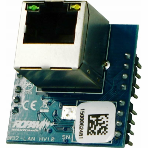 TRITON EXPANDEROVÝ MODUL ROPAM ETH EXP-LAN