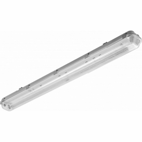 GTV Hermetické svítidlo LED GTV G-tech GT-HEL136-00 1x120...