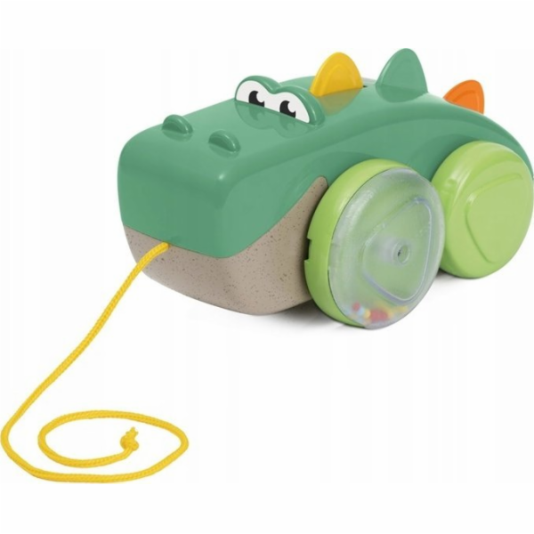 Chicco CHICCO HOUPACÍ KROKODÝL ECO+ 00011861000000