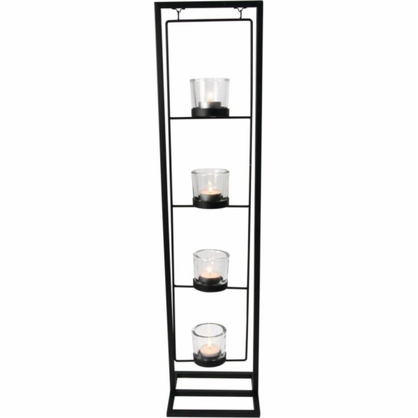 Cruz Svícen Laddler pro 4 svíčky Tee Light