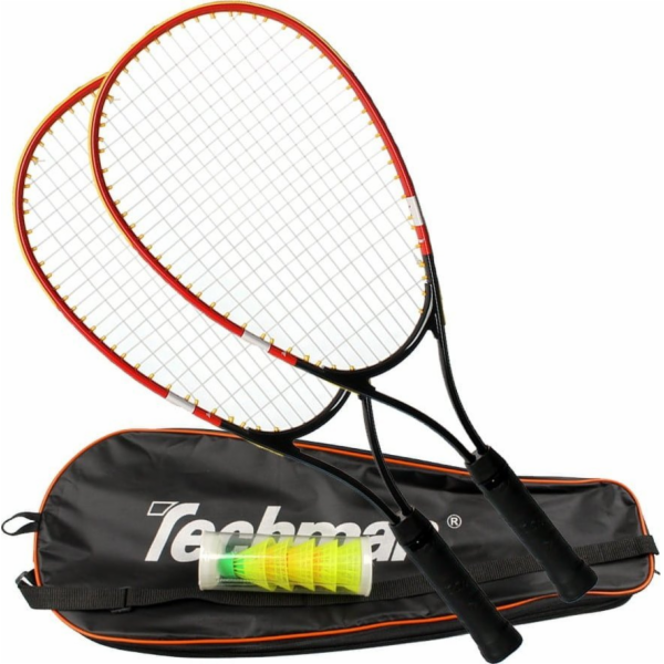 NoName Sada Techman speedminton
