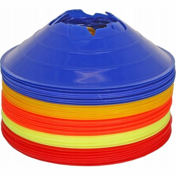 Maxwel Cone 5 cm (sada 40 kusů)