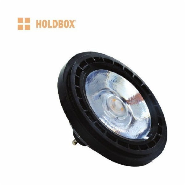 Polamp LED žárovka Holdbox HB29075 15W GU10 ES111 3000K H...