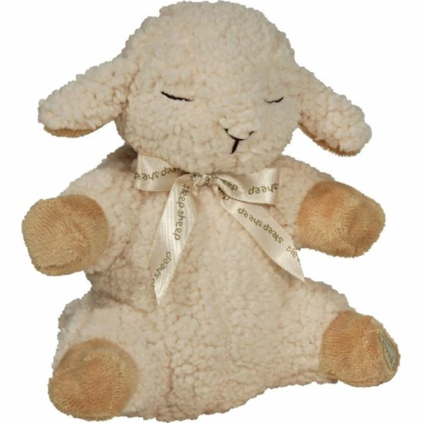 Cloud B Cloud b Sleep Sheep On The Go  - Music Box Sheep ...