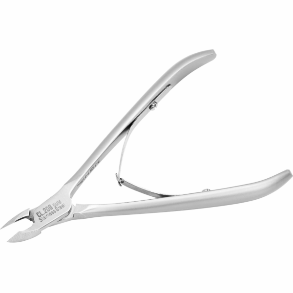 Nghia Nghia exportní kleště na kůžičku CL.206 12 ( 5MM )