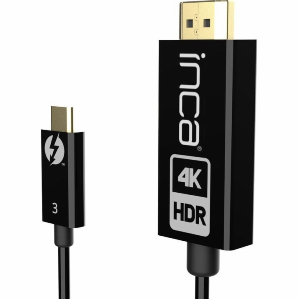 Inca HDMI kabel Inca ITCH-30