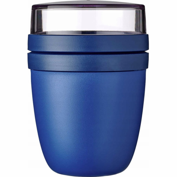 Mepal Mepal Lunchpot Ellipse 107648010100 modrý