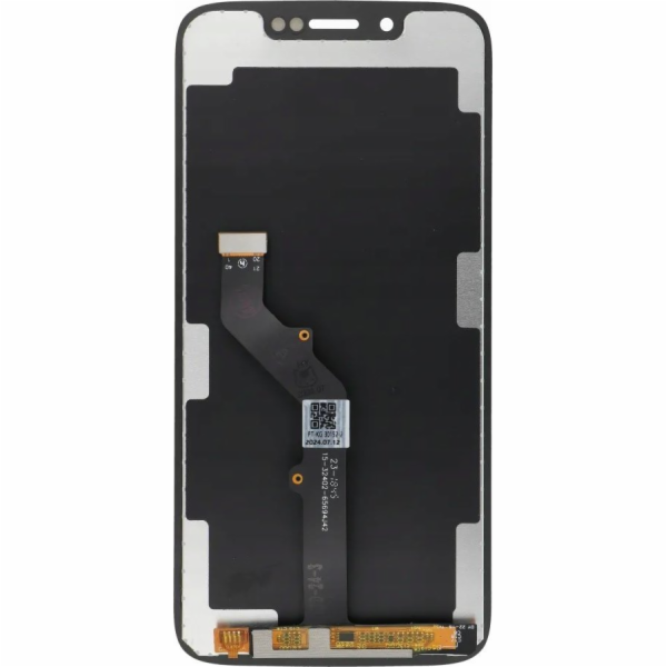 OEM displej pro MOTOROLA G7 Play OEM bez rámečku