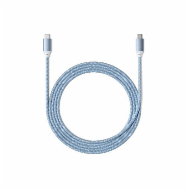 Satechi USB kabel Satechi - USB-C kabel - USB-C 100W 2m (...