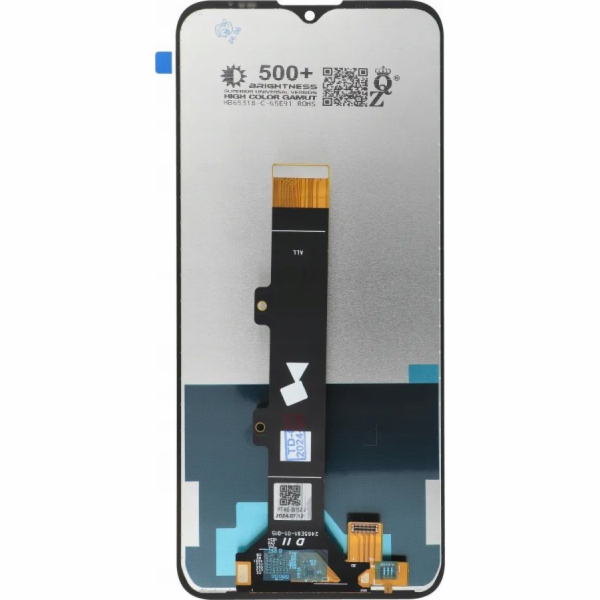 OEM displej pro MOTOROLA G10 / G20 / G30 OEM bez rámečku